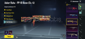 İdeal Hesap Acil Satılık Paraya sıkışığım