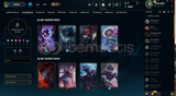 League of Legends İdeal Hesap Satış ucuz ✔️