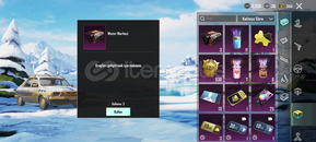 İdeal pubg hesabı uygun fiyat İdeal pubg hesabı uygun fiyat