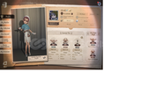 identity v hesap (account)