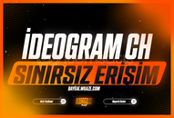 İdeoGram Character - KingloBayii