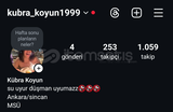 ⛔️kadın hesabı ⛔️