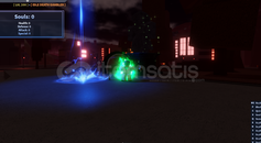 ıdle death gambler reaper mükemmel statlı 