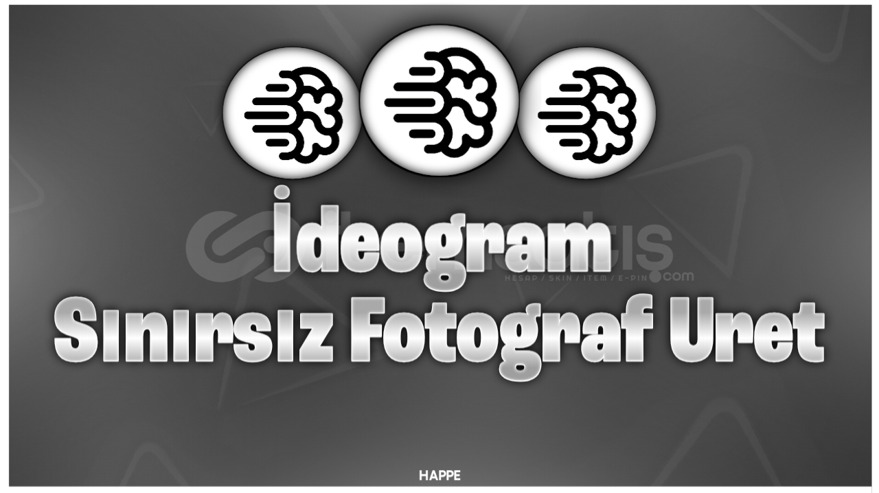 İDEOGRAM SINIRSIZ FOTOGRAĞ İDEOGRAM SINIRSIZ FOTOGRAĞ