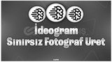 İDOGRAM SINIRSIZ FOTOGRAĞ