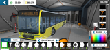 İETT OTOBUS ÇİZİMİ 