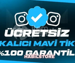 ⭐İG MAVİ TİK METHOD⭐