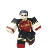 Igaguri hesap Blue Lock:Rivals