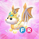İhtişamlı Fr Fairy Bat Dragon İhtişamlı Fr Fairy Bat Dragon