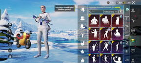 İhtiyaç fazlası nadir hesap