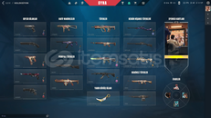 İHTİYAÇ İÇİN UCUZA HESAP