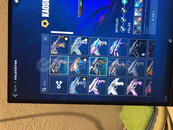 İhtiyaçdan satılık güzel hesap