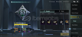 İhtiyaçtan acil satılık 