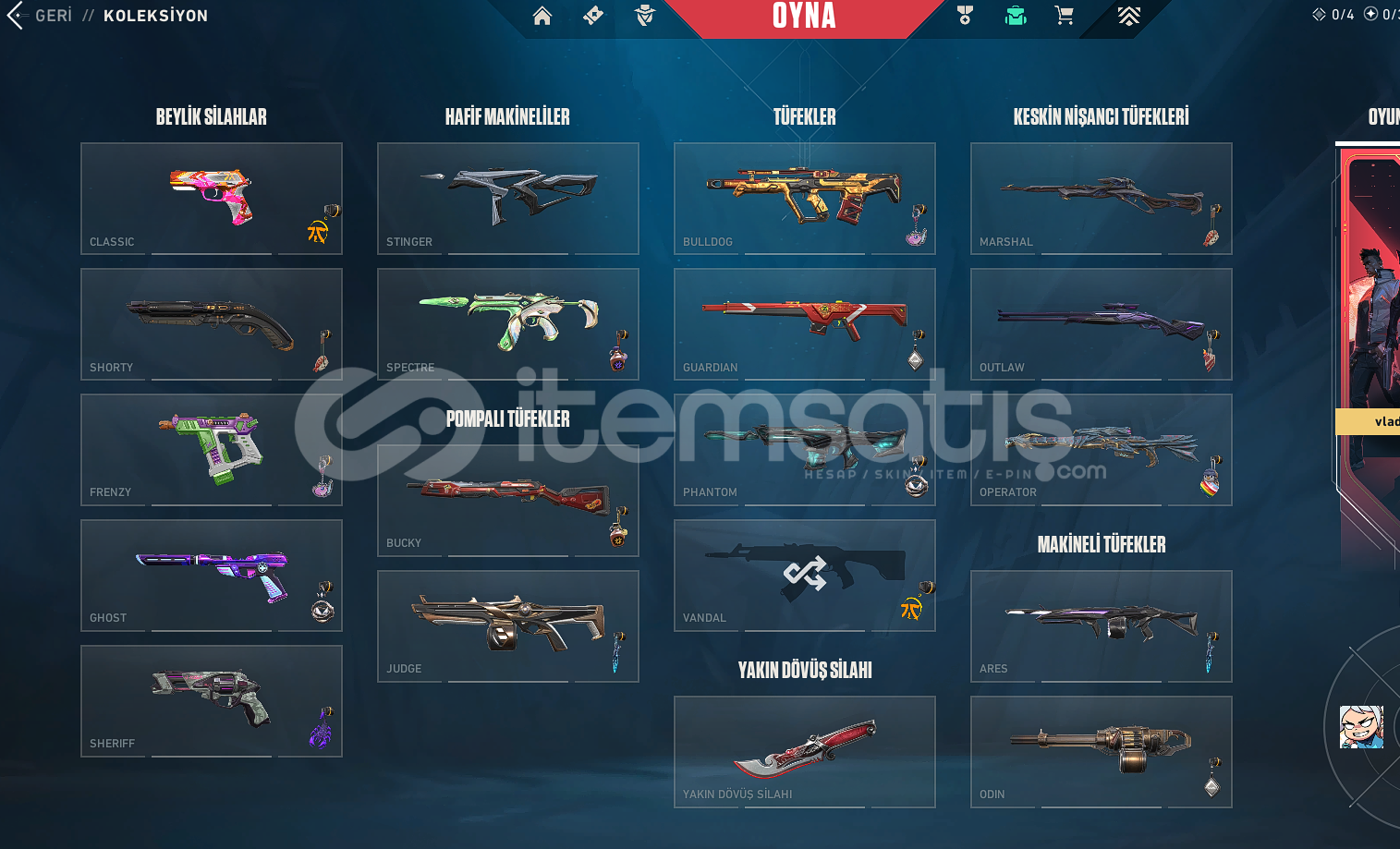 İhtiyaçtan Acil Satılık İhtiyaçtan Acil Satılık