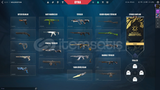 İHTİYAÇTAN SATILIK DOLU HESAP