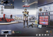 İhtiyaçtan satılık full+full hesap