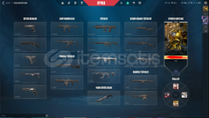 İHTİYAÇTAN SATILIK MAİNLEMELİK GÜZEL HESAP 