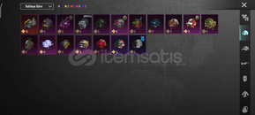 İhtiyactan satılıktır