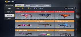 İhtiyaçtan satılıktır acil