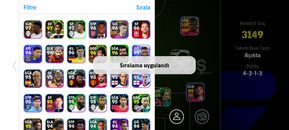 İhtiyaçtan satışık