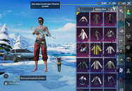 İhtiyactan satlık buz7 nihai vs dolu hesap