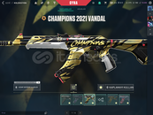 [ SON 13 GÜN ] OZEL CHAMP 21-22 VE FAZLASI 