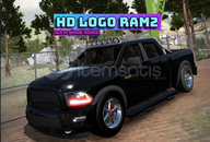 HD LOGO RAM2