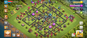 İki adet belediye binası 13 hesap 