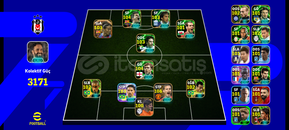 İKİ BOMBACILI 3171 KG MÜKEMMEL HESAP