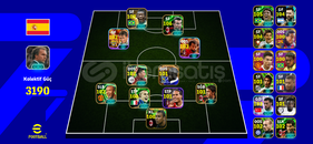 İki bombacılı nadir epikli hesap