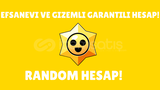 İKİ EFSANEVİ VE 3 GİZEMLİ GARANTİLİ BS HESAP! 