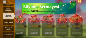 İKİ HESAP BİRDEN YENİ DOĞAN - FATİH SEZONU