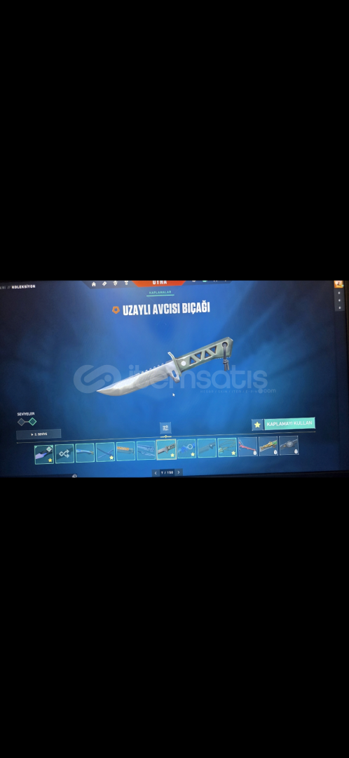 İKİ KEZ İMMO 30 PAHALI 50+ BATTLE PASS SKİN İKİ KEZ İMMO 30 PAHALI 50+ BATTLE PASS SKİN