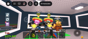 İki tane burrito bandito +hediye brainrot