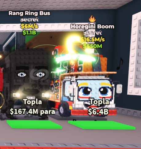 İkili Ot*büs Paketi Rang Ring & Horegini Boom İkili Ot*büs Paketi Rang Ring & Horegini Boom