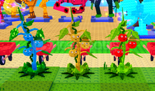 İkili Tomatrio (Diamond+Gold) Paketi + Hediye 