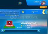 İKON 171K MADALYA +97 COİNLİ