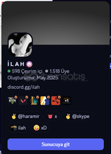 /ilah tag + url