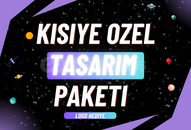 İLAN - AFİŞ - LOGO PROFESYONEL TASARIMLAR