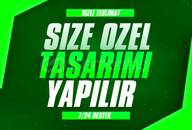 ⭐İlan Tasarımı (1x)⭐Örnek Var