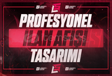 ⭐ İLAN TASARIMI [ÖRNEKLER VARDIR]⭐
