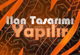 İlan Tasarımı Yapılır