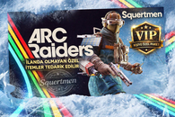 İlanda Olmayan Taslaklar – İtemler & VIP Paket 