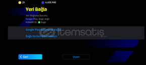 İleri hattı olan hesab