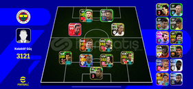 İlk 11 İcon, İmzalı Casemiro Vb Dolu Dolu⚡️