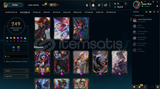 ASKERE GİDECEĞİM hesapta 5klık skin var