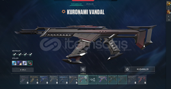 İLK GELEN ALIR CHAMPIONS VANDAL KAOS PHANTOM