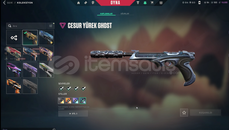 İLK GMAİL İ OLAN HESAP 90+ SKİN