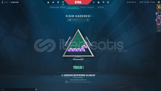 İLK KULLANICIDAN TR MAİLLİ VALORANT TR HESABI