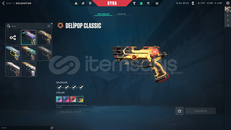 İLK MAİİLLİ VALORANT FULL+FULLL HESAP